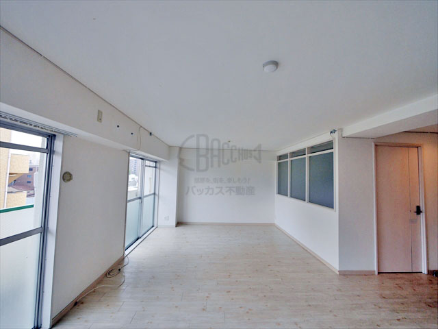 グランドール夕陽ケ丘 2LDK 65.0㎡